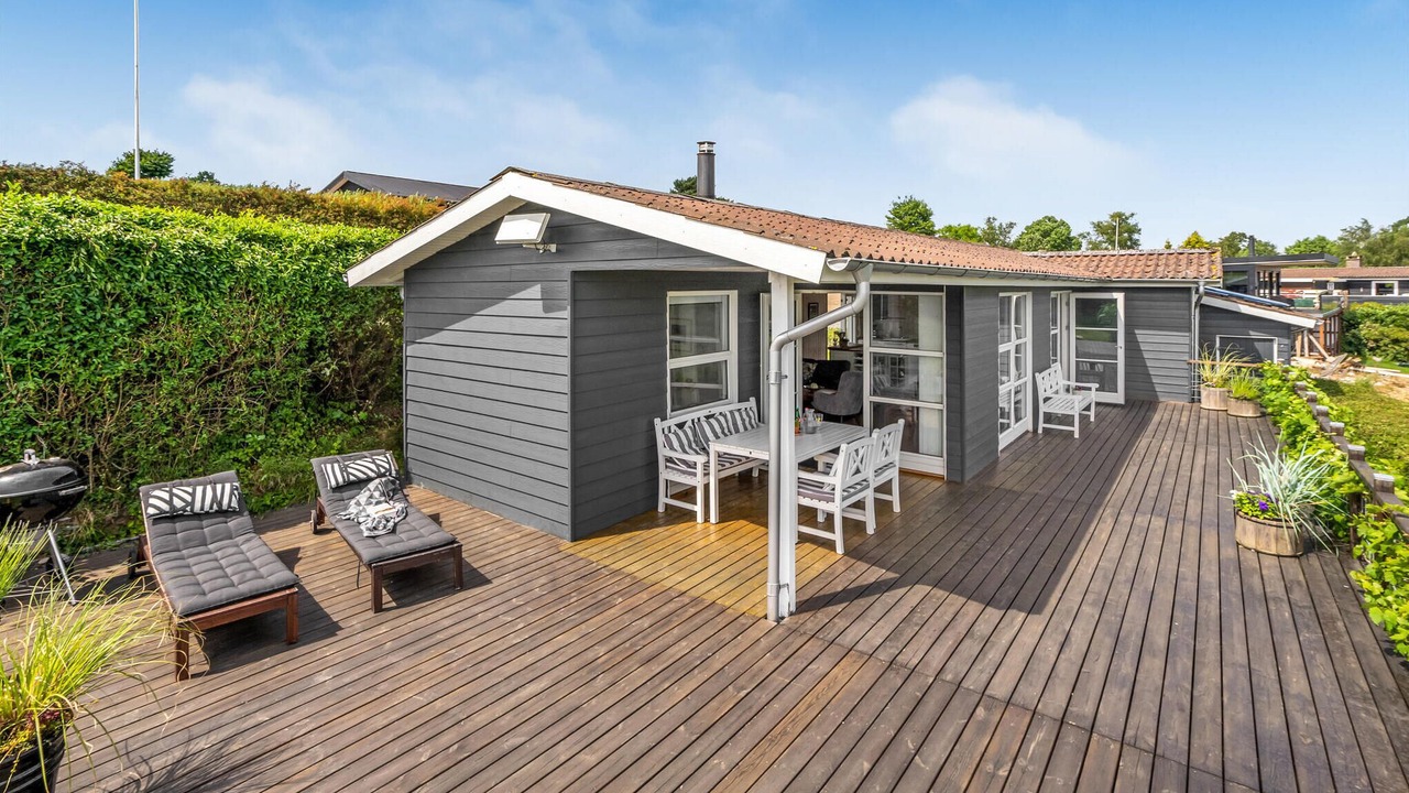 Photo of Outdoor in Kettingskov