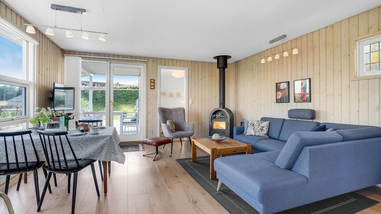 Photo of Bedroom in Kettingskov