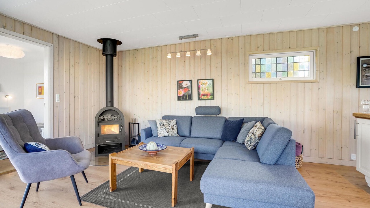 Photo of Bedroom in Kettingskov