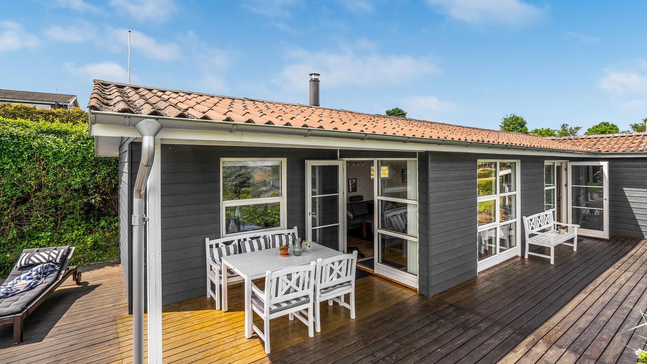 Photo of Outdoor in Kettingskov