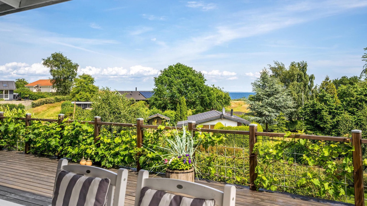 Photo of Bedroom in Kettingskov