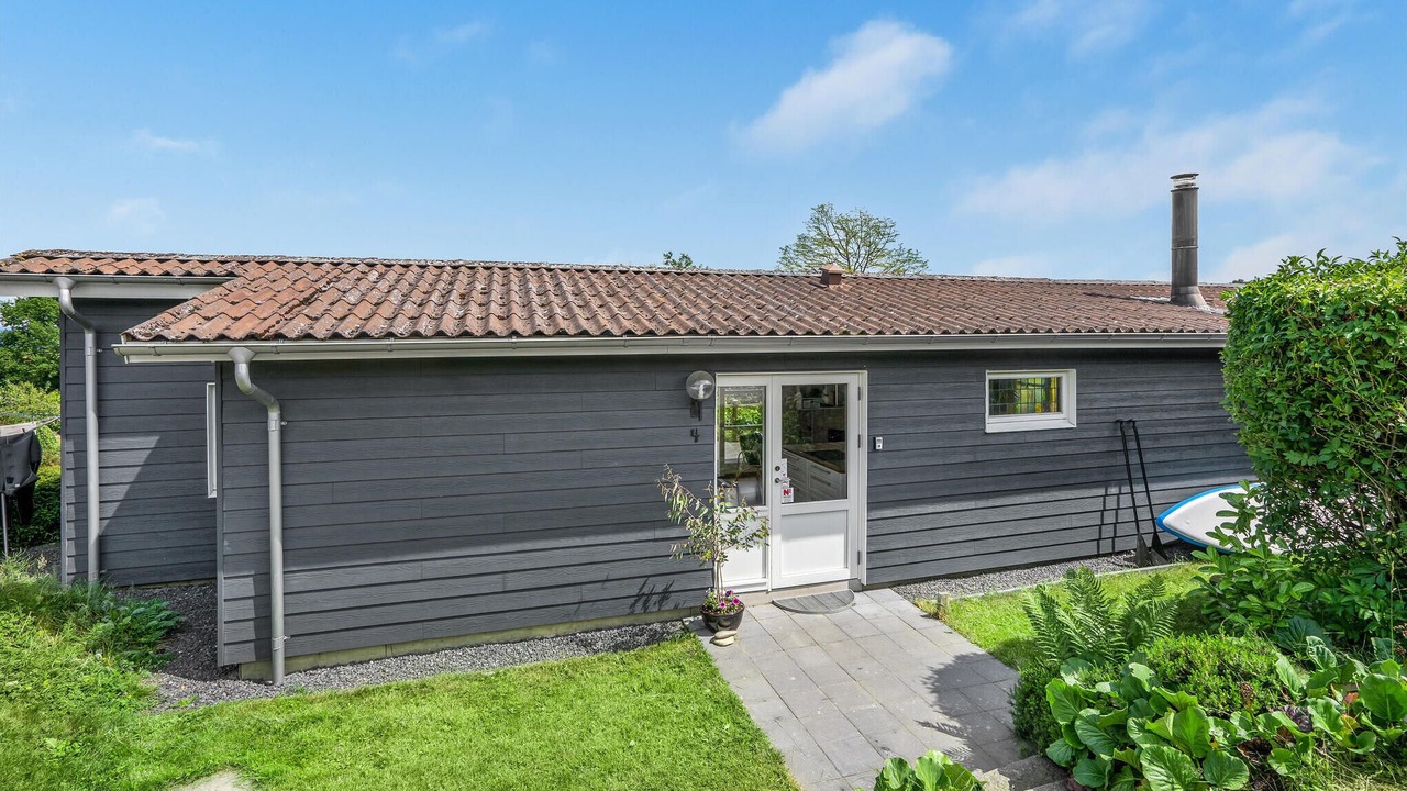 Photo of Outdoor in Kettingskov