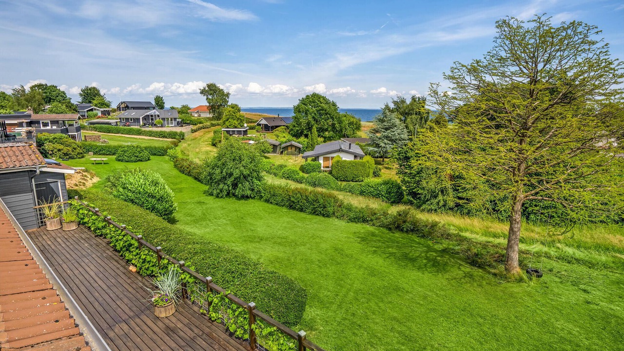 Photo of Bedroom in Kettingskov