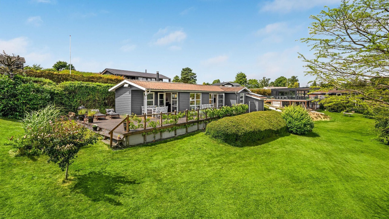 Photo of Outdoor in Kettingskov