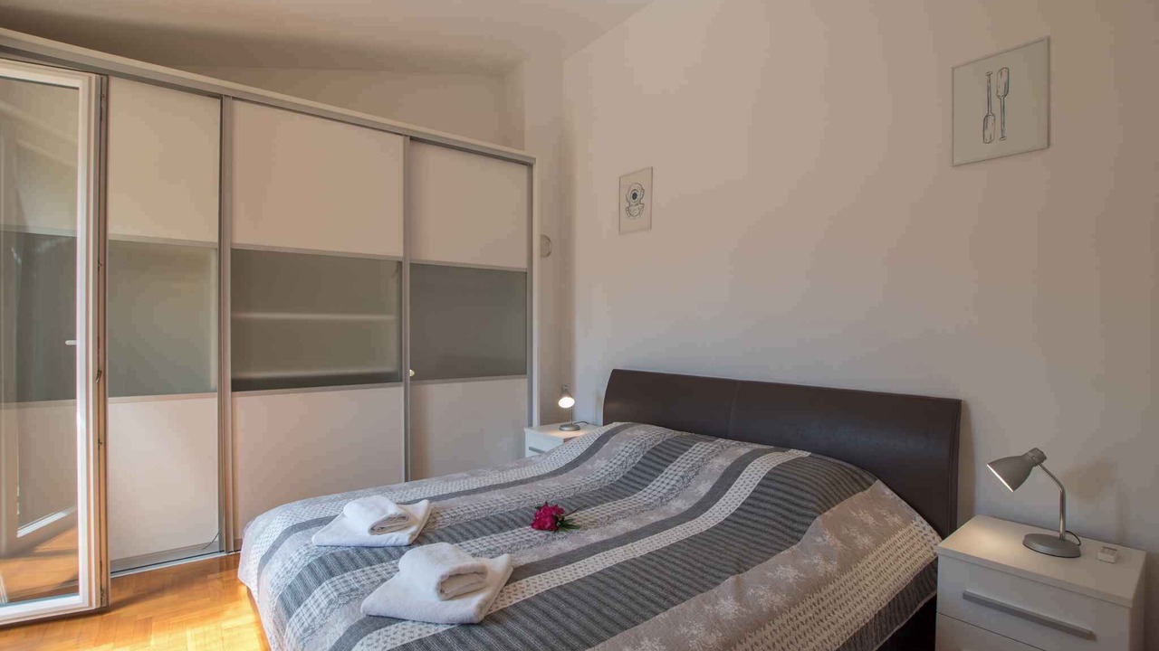 Photo of Bedroom in Basanija