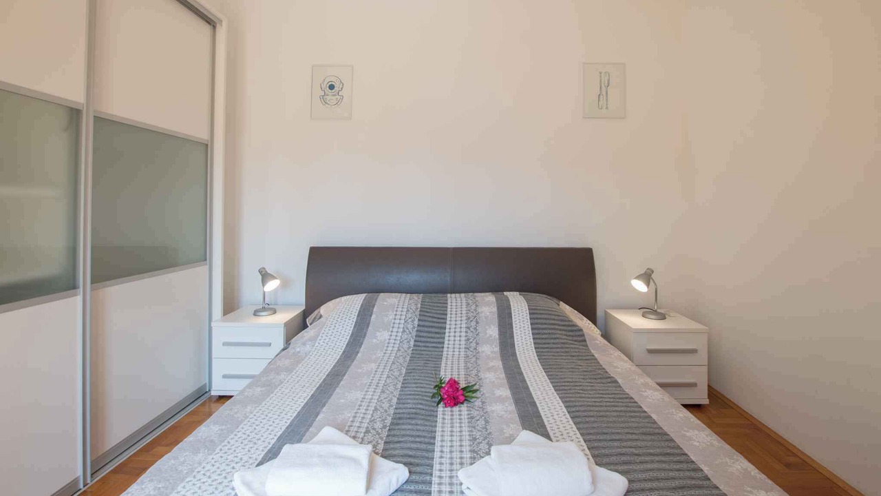 Photo of Bedroom in Basanija