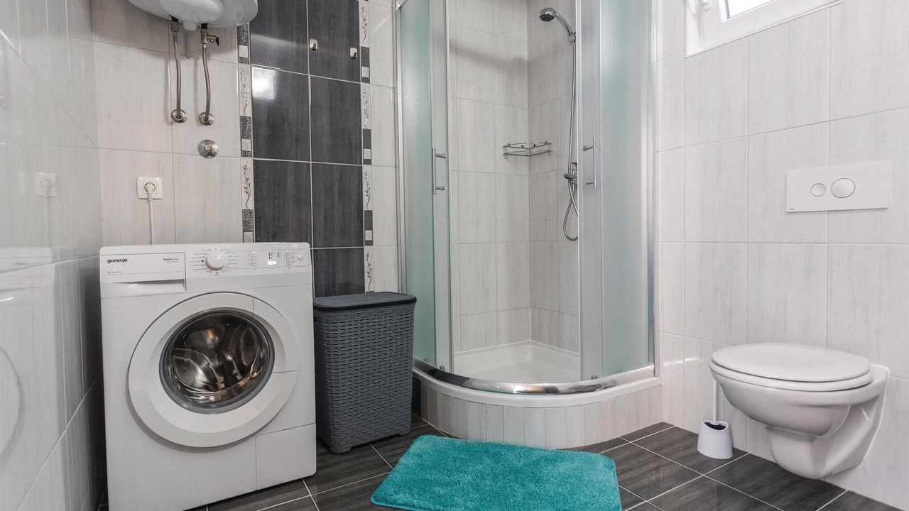 Photo of Bathroom in Komarna