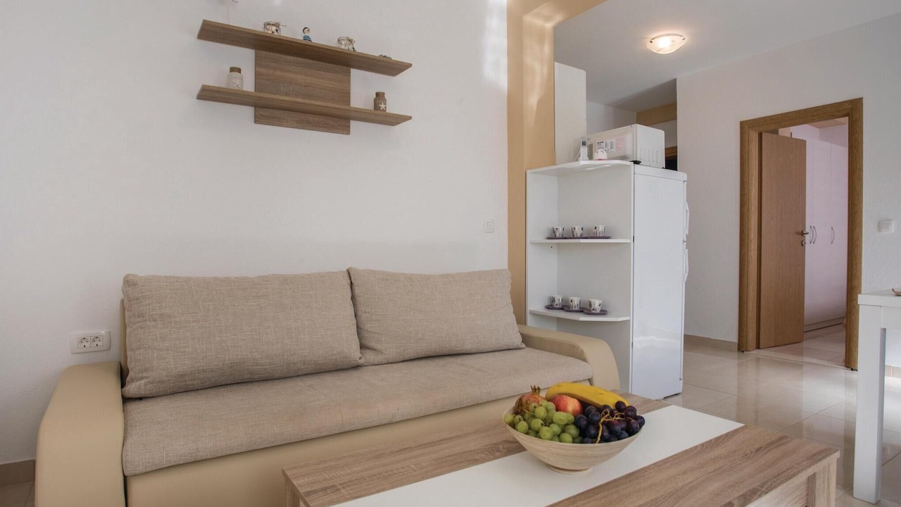 Photo of Bedroom in Komarna