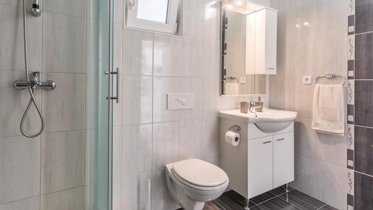 Photo of Bathroom in Komarna