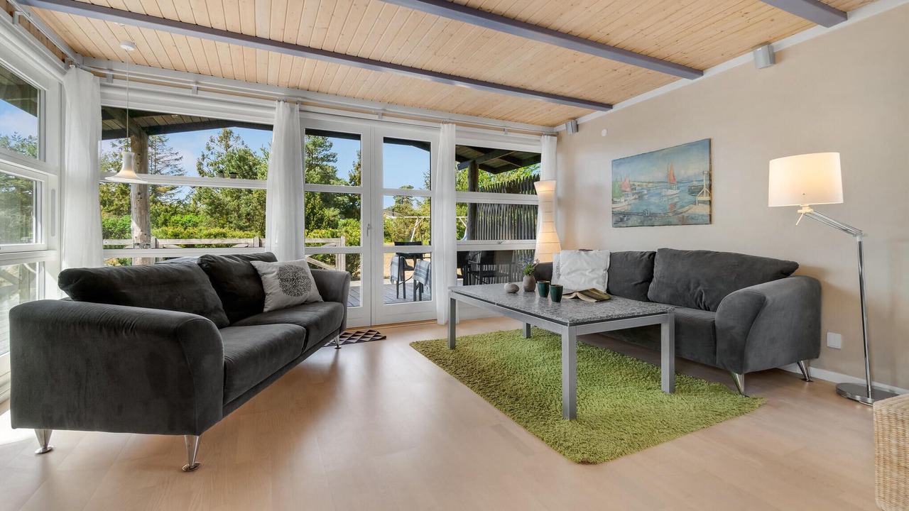 Photo of Bedroom in Oster Somarken