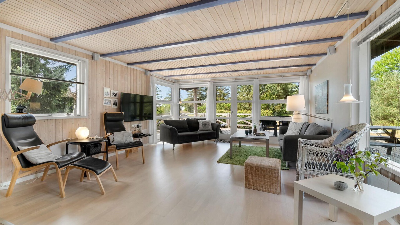 Photo of Bedroom in Oster Somarken