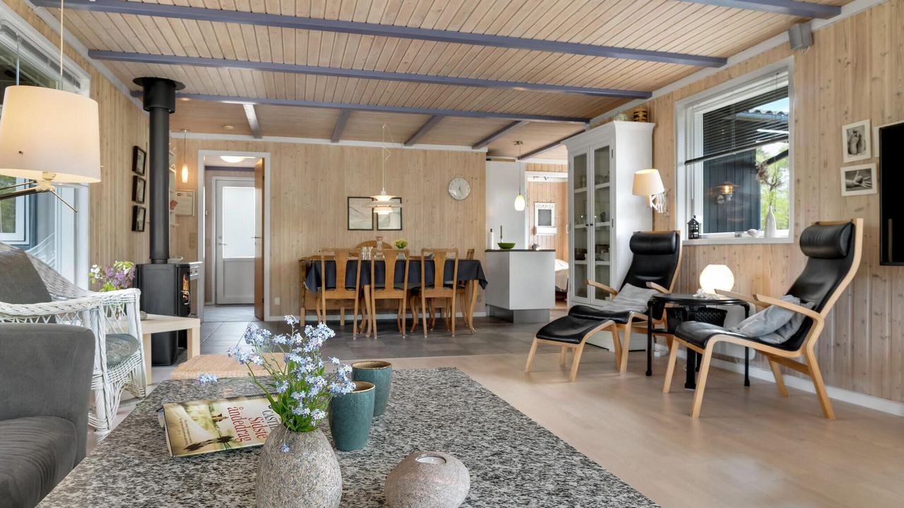 Photo of Bedroom in Oster Somarken