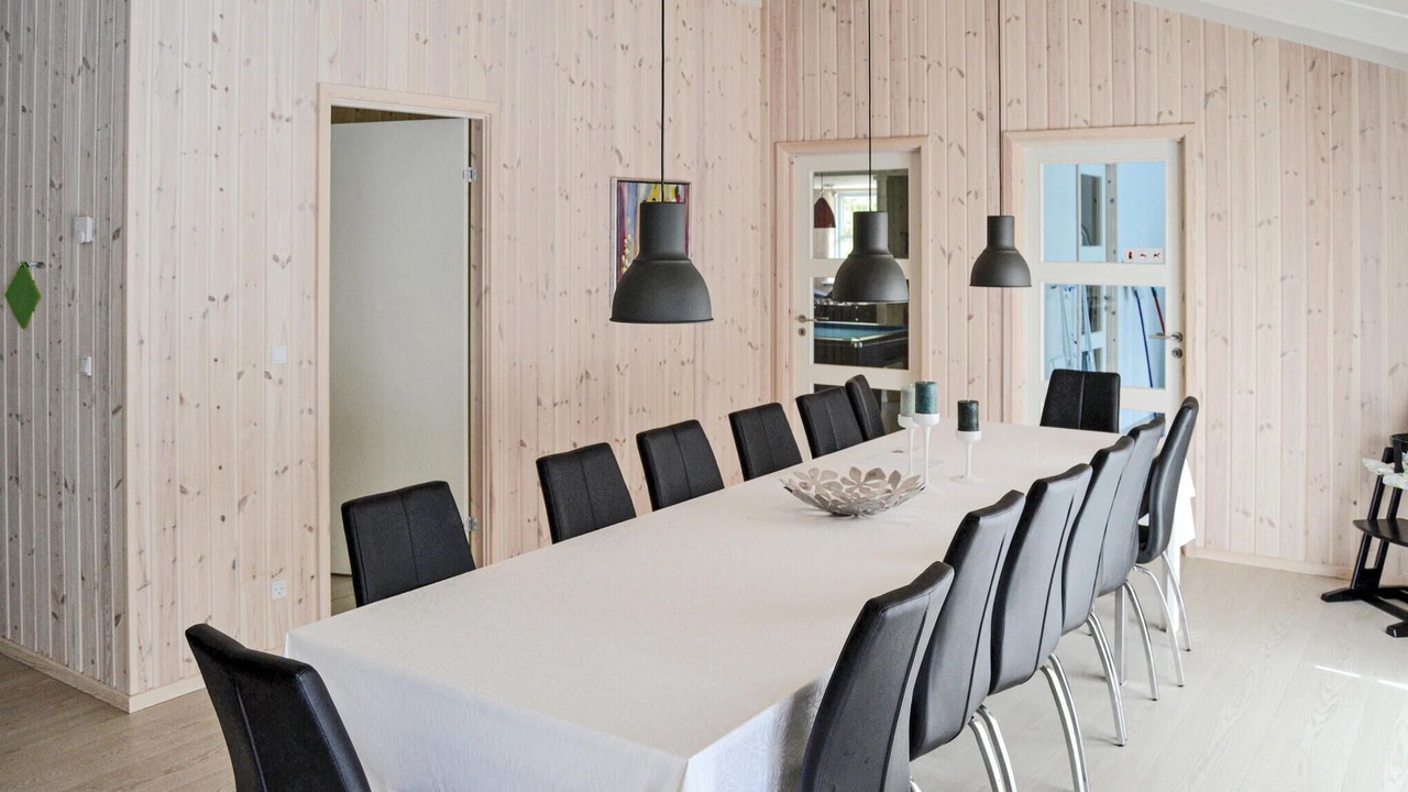 Photo of Bedroom in Nordost