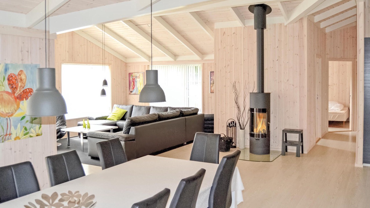 Photo of Bedroom in Nordost