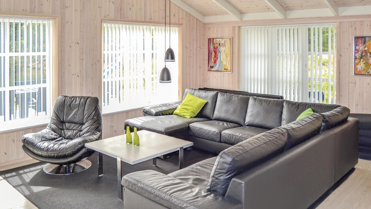 Photo of Bedroom in Nordost