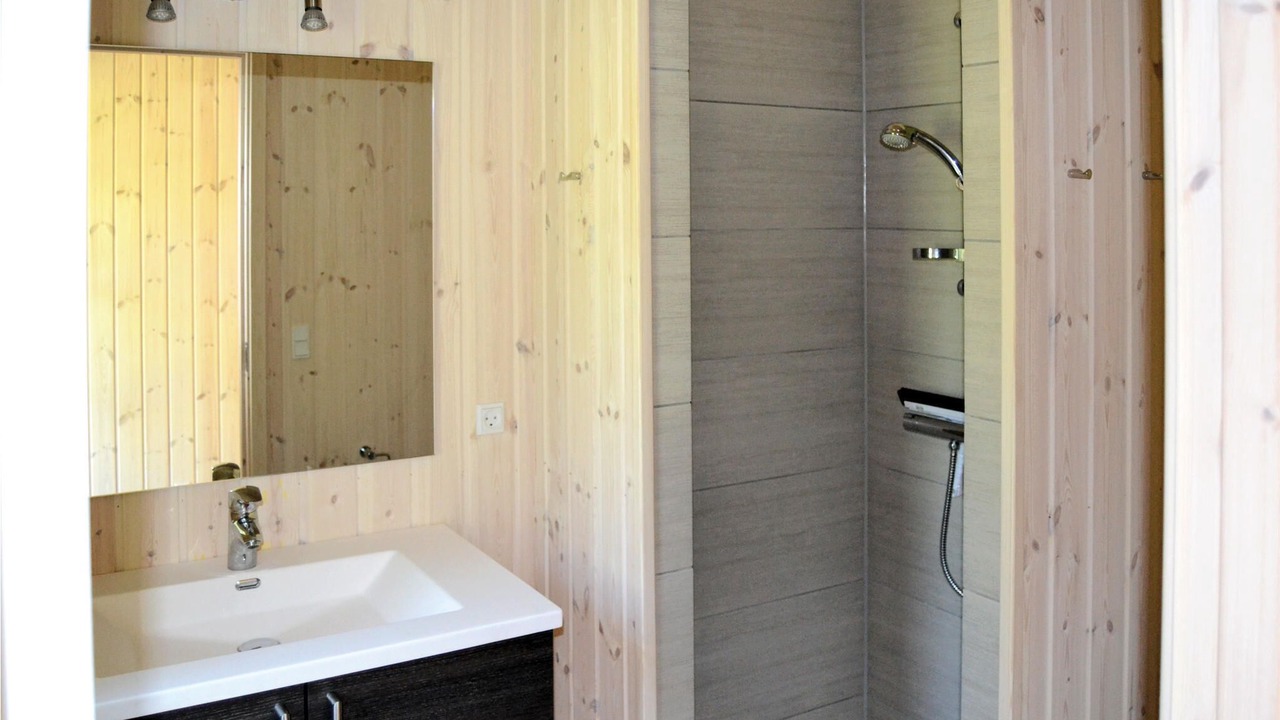 Photo of Bathroom in Nordost