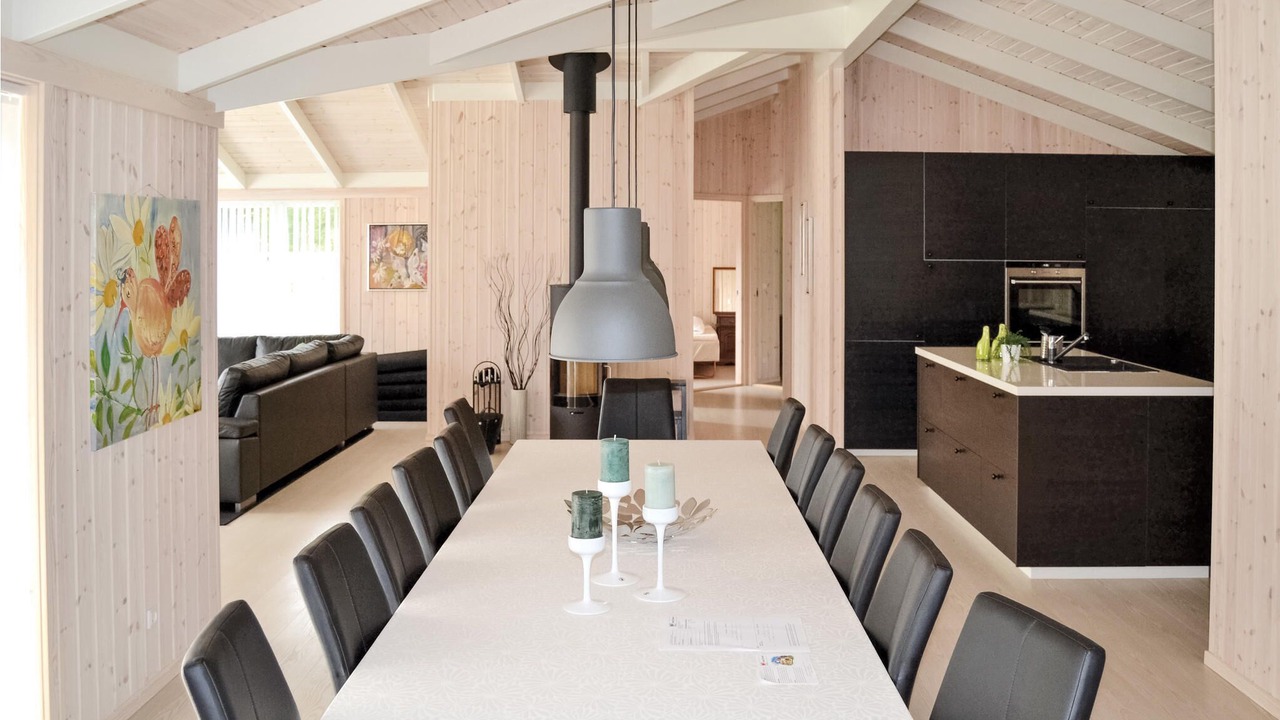 Photo of Bedroom in Nordost