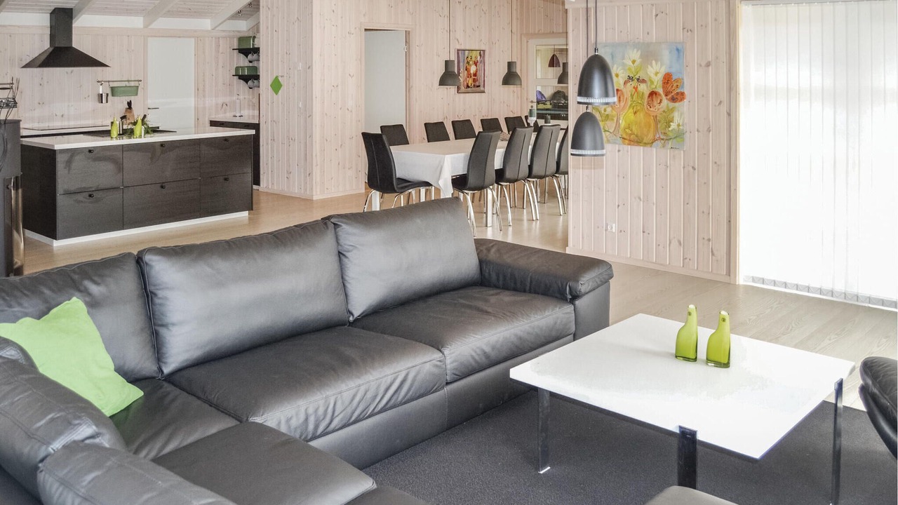 Photo of Bedroom in Nordost