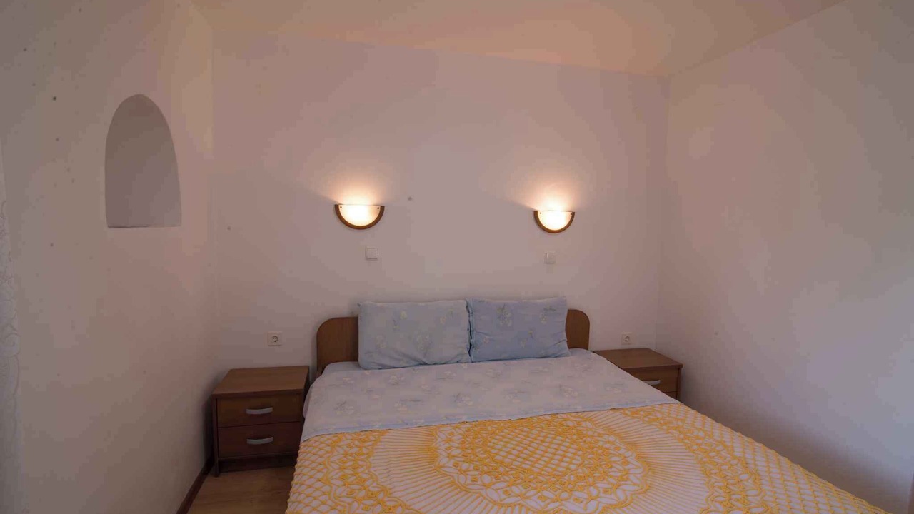 Photo of Bedroom in Veli Losinj