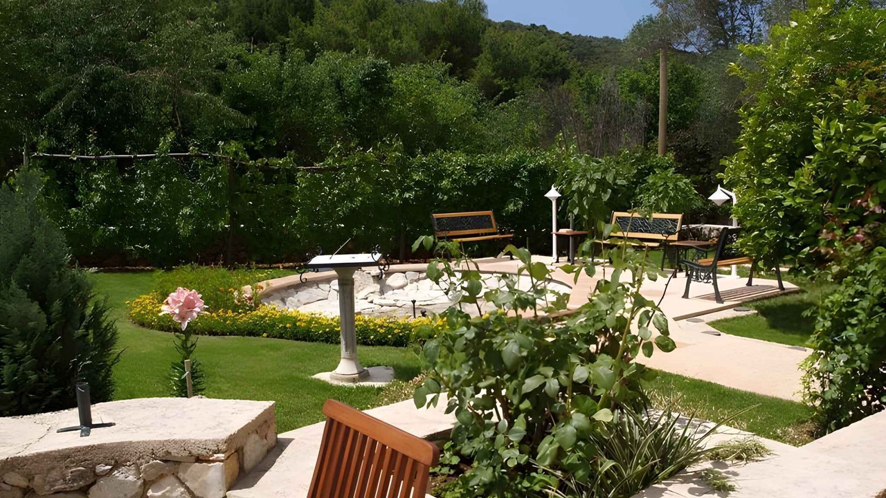 Photo of Outdoor in Veli Losinj