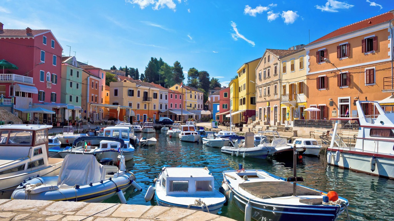 Photo of Others in Veli Losinj
