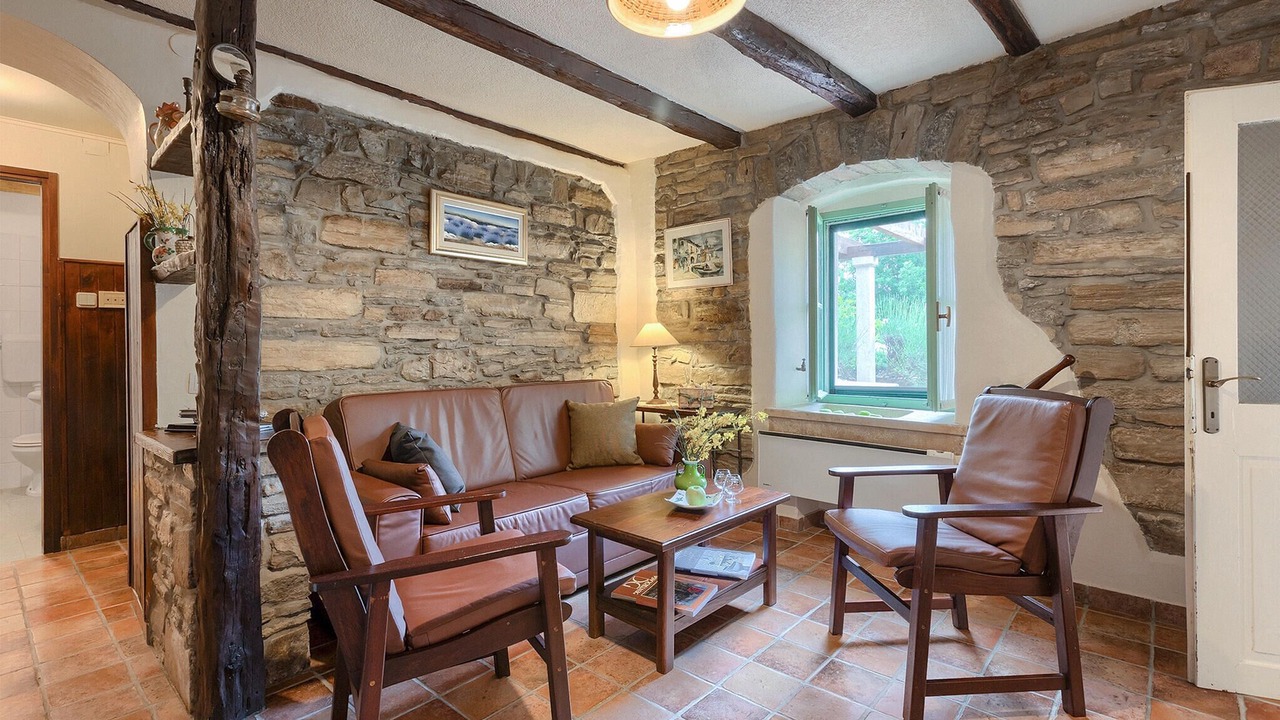 Photo of Bedroom in Krsan