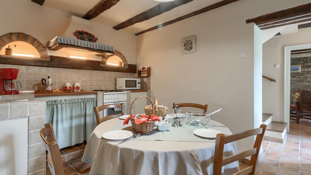 Photo of Bedroom in Krsan