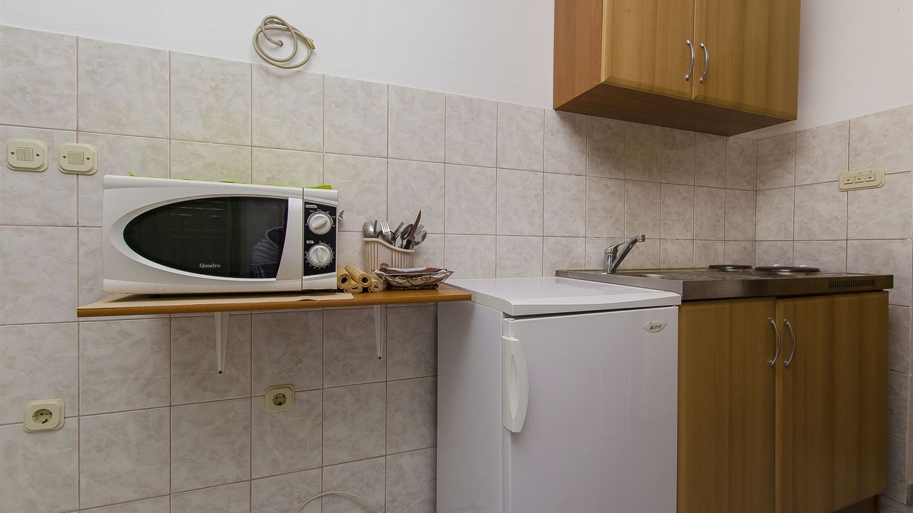 Photo of Kitchen in Drage