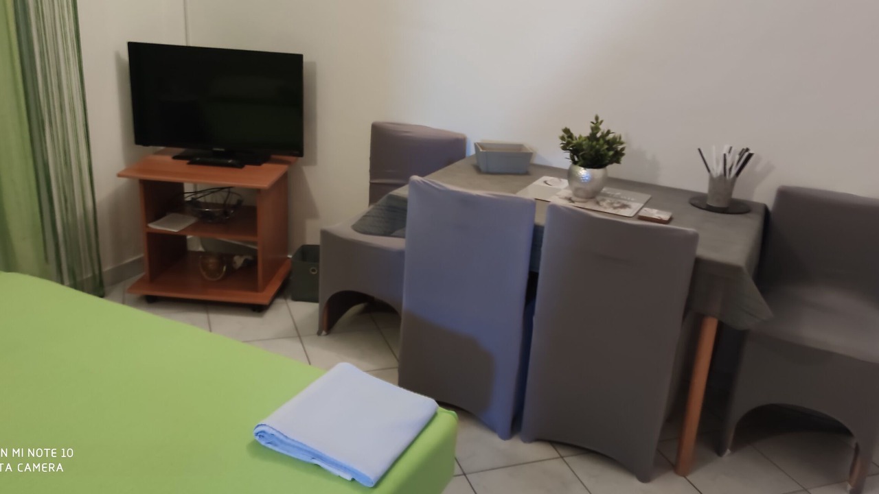 Photo of Bedroom in Drage