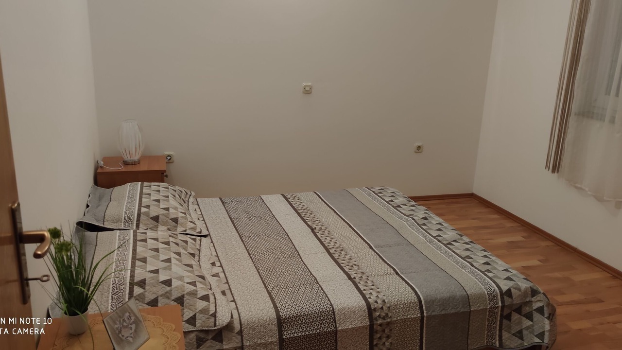 Photo of Bedroom in Drage