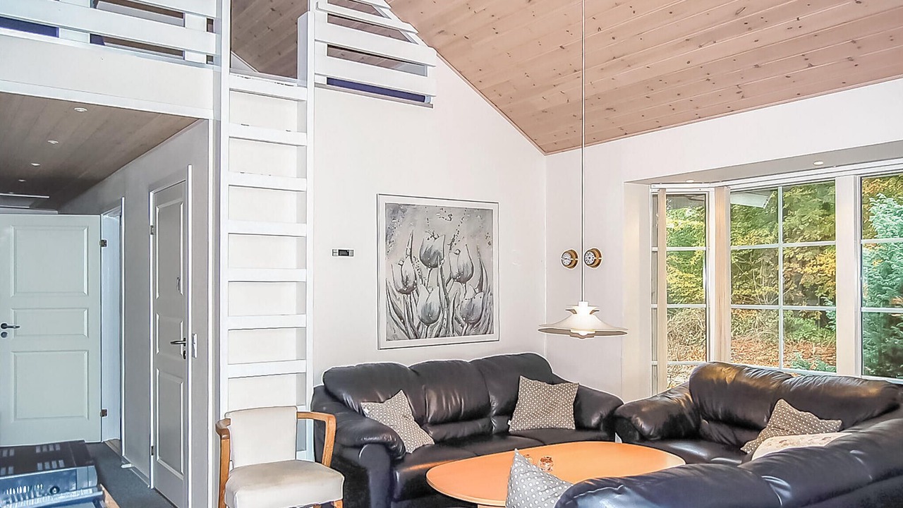 Photo of Bedroom in Kelstrup Strand