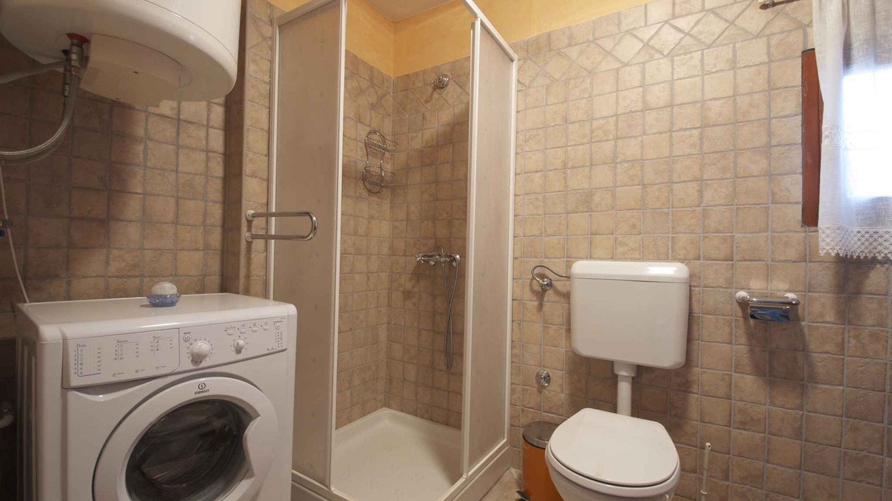 Photo of Bathroom in Buzet