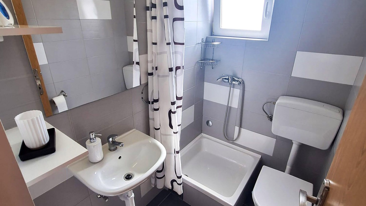 Photo of Bathroom in Maslenica