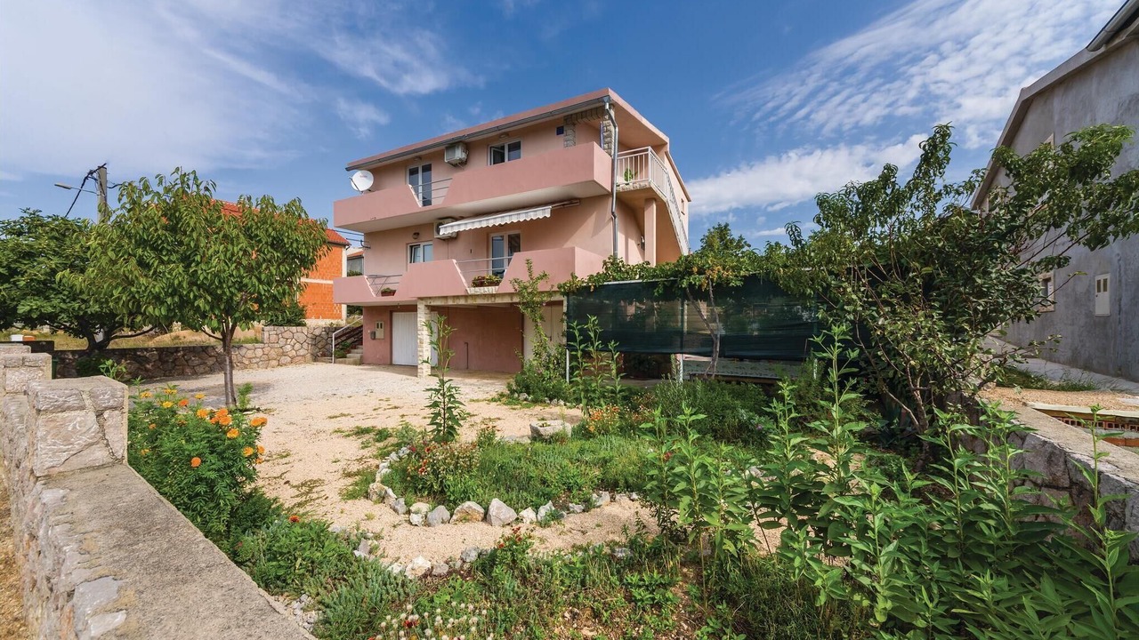 Photo of Outdoor in Maslenica