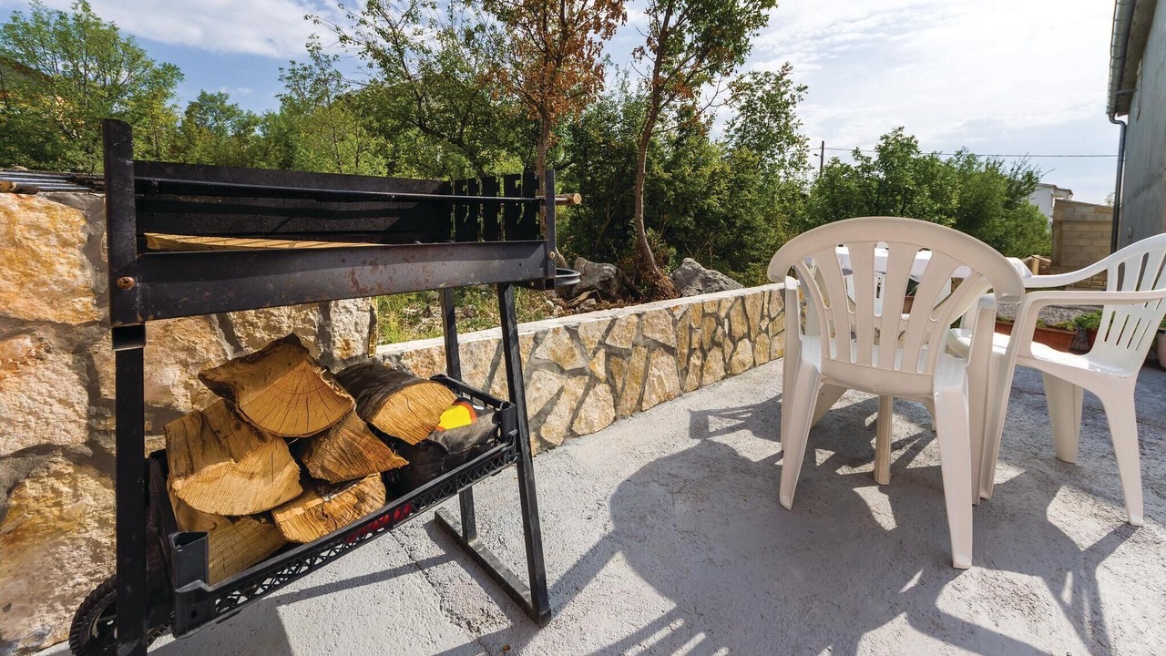 Photo of Patio Balcony in Maslenica