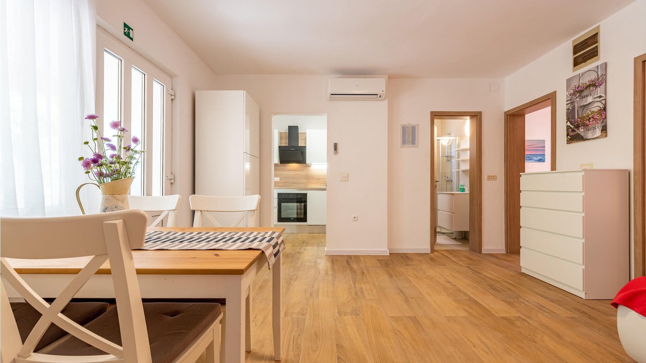 Photo of Bedroom in Vir