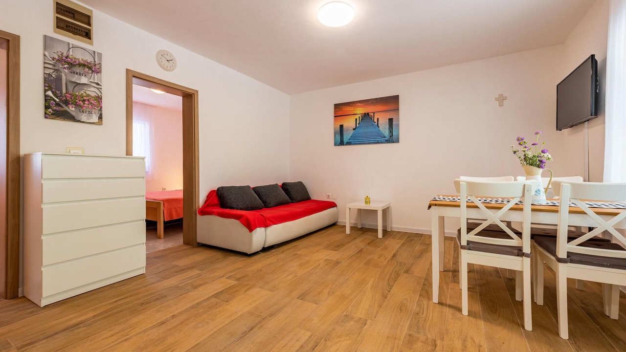 Photo of Bedroom in Vir