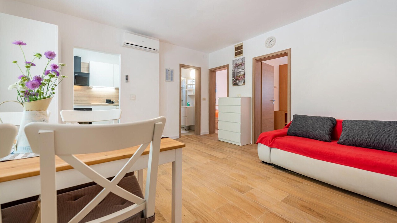 Photo of Bedroom in Vir