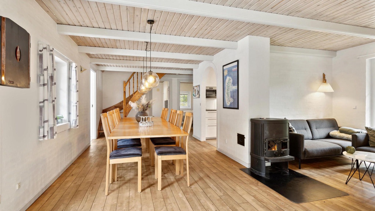 Photo of Bedroom in Havneby