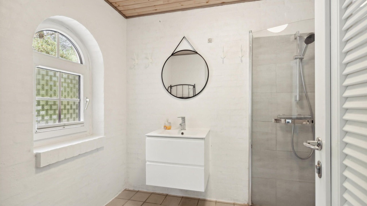 Photo of Bathroom in Havneby