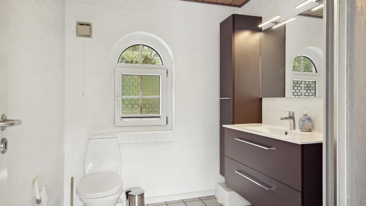 Photo of Bathroom in Havneby