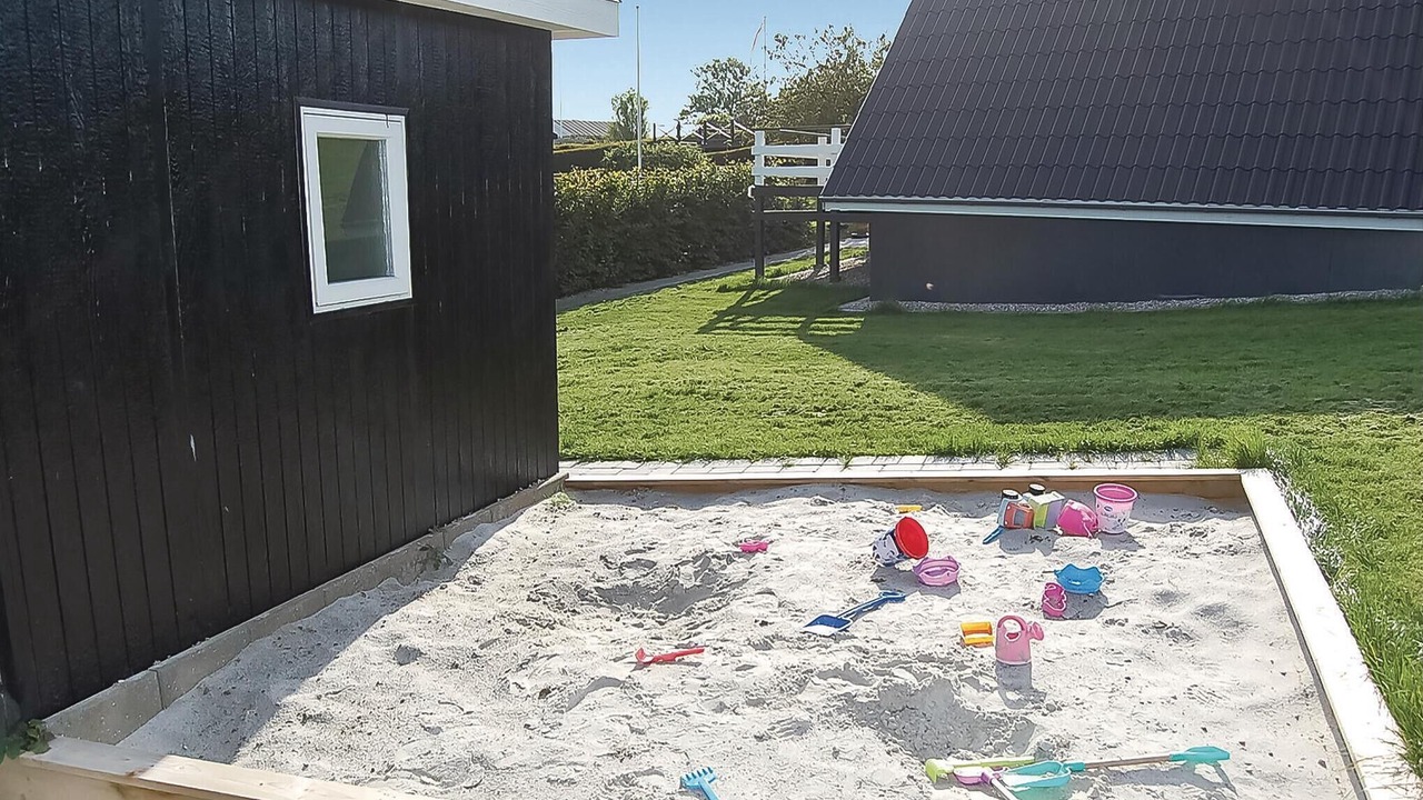 Photo of Others in Hejlsminde Strand