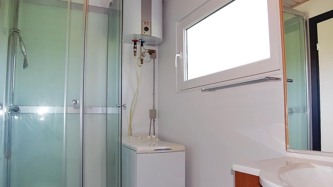 Photo of Bathroom in Hejlsminde Strand