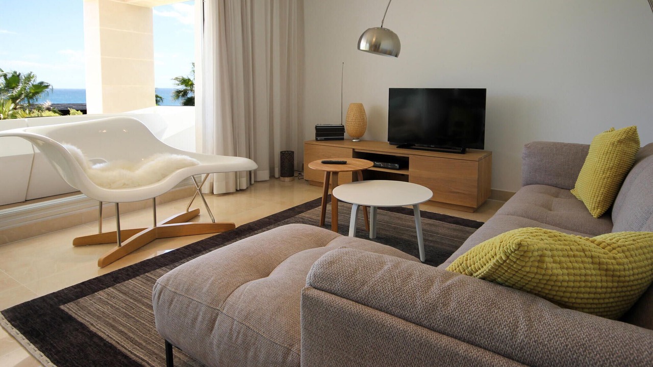 Photo of Bedroom in Buenas Noches