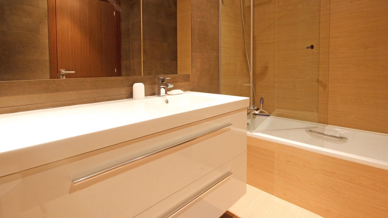 Photo of Bathroom in Buenas Noches