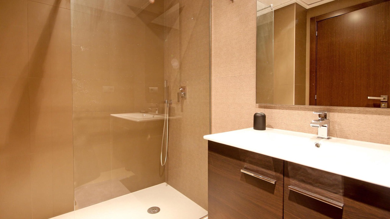 Photo of Bathroom in Buenas Noches
