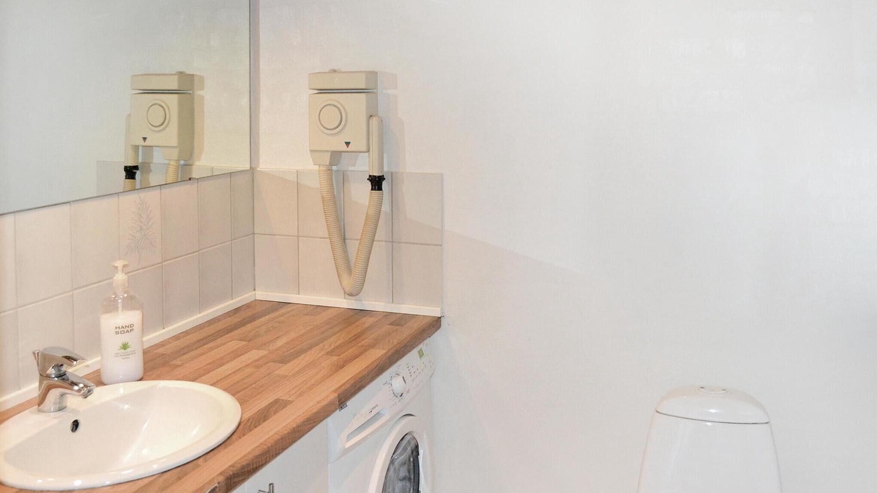 Photo of Bathroom in Jerup