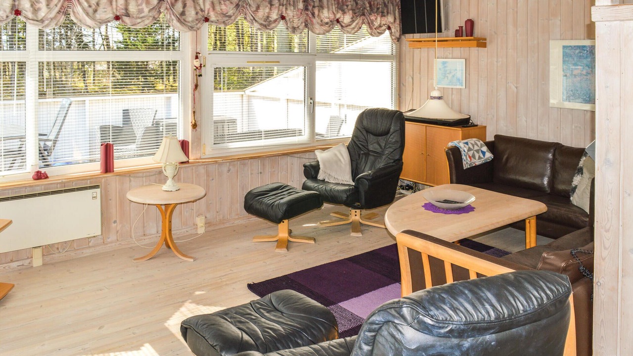 Photo of Bedroom in Jerup