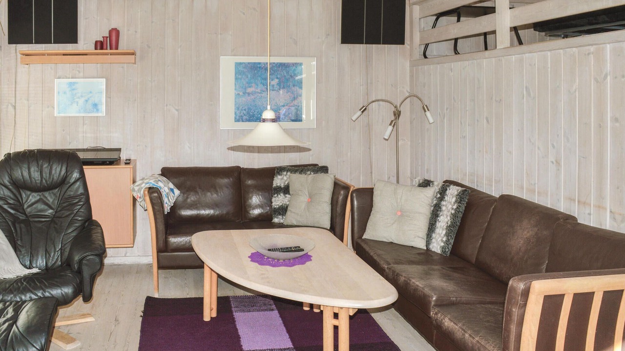 Photo of Bedroom in Jerup