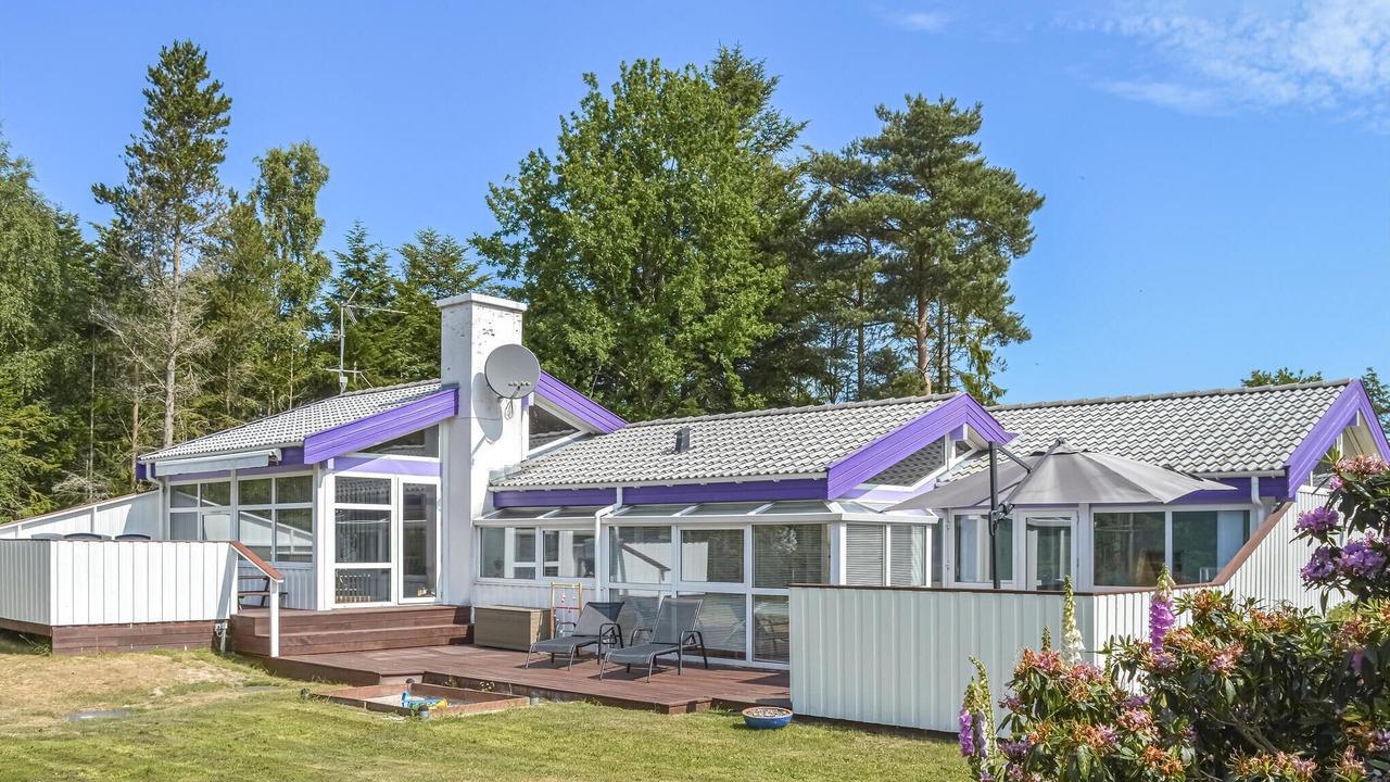 Photo of Outdoor in Jerup